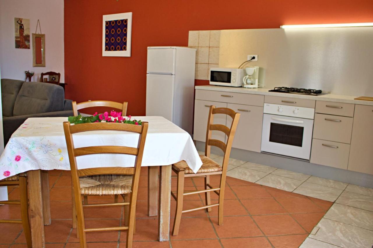 Apartament Domaine Macabou Le Vauclin Zewnętrze zdjęcie