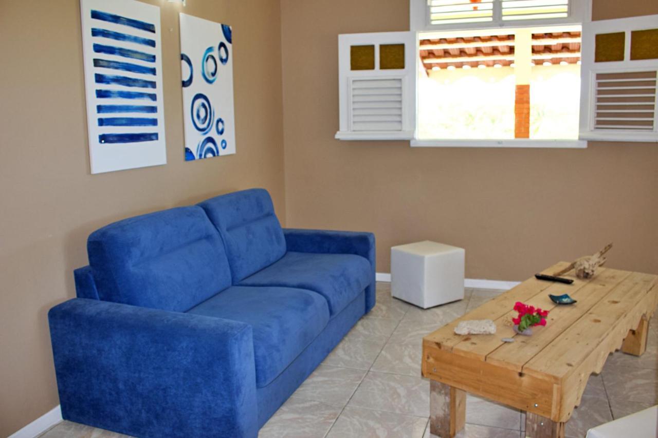 Apartament Domaine Macabou Le Vauclin Zewnętrze zdjęcie