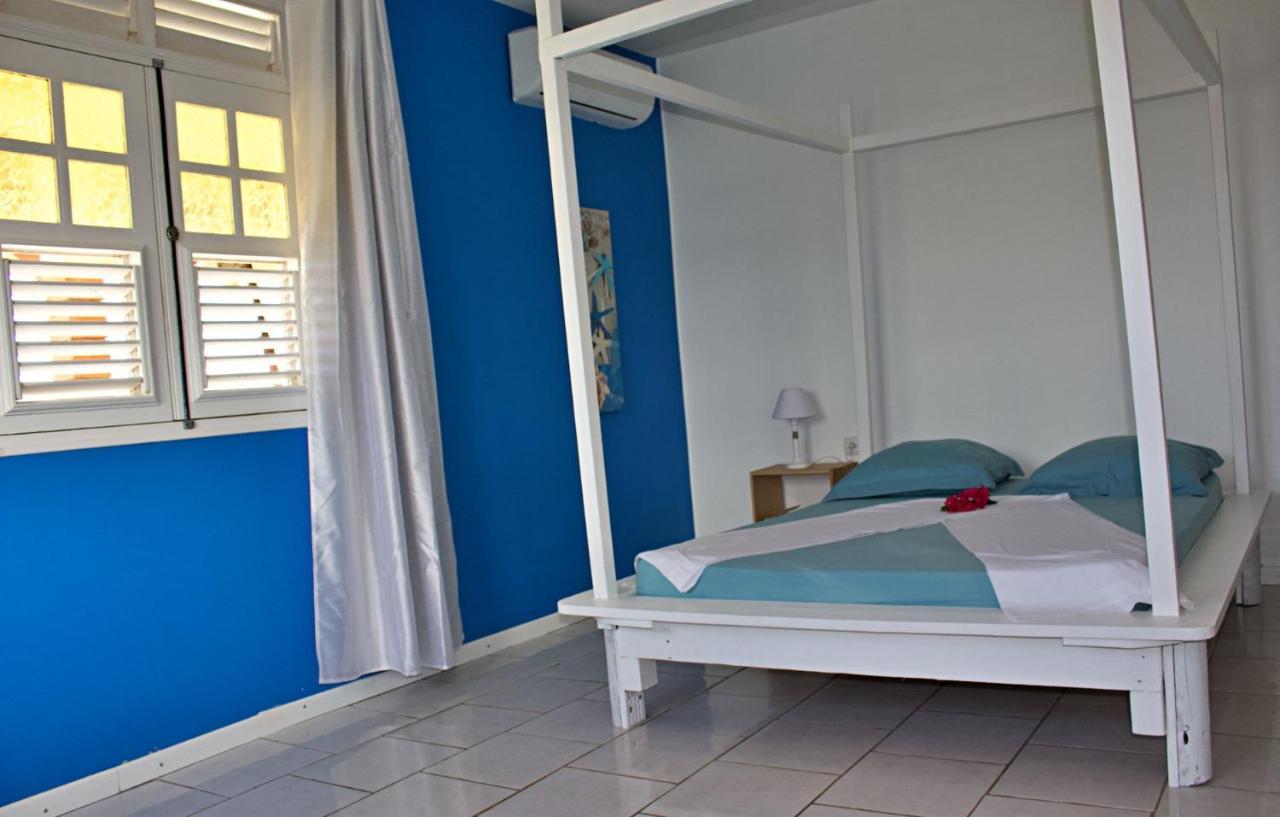 Apartament Domaine Macabou Le Vauclin Zewnętrze zdjęcie